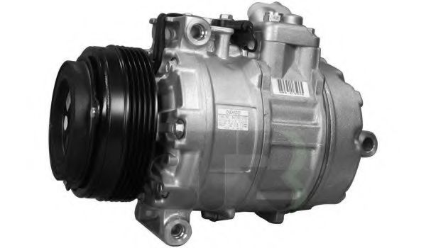1201494 CTR Air Conditioning Compressor, air conditioning
