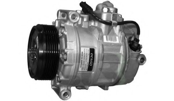 1201495 CTR Air Conditioning Compressor, air conditioning
