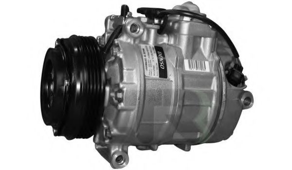 1201496 CTR Air Conditioning Compressor, air conditioning