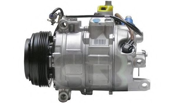 1201539 CTR Air Conditioning Compressor, air conditioning