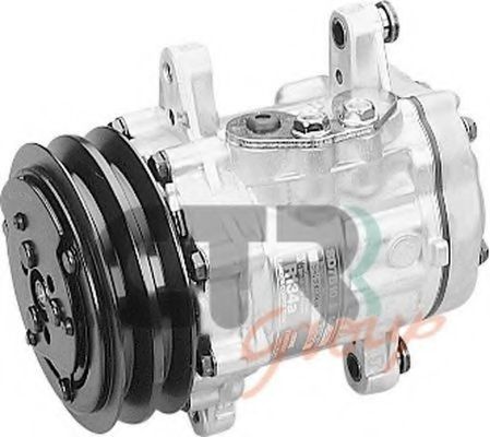 1201583 CTR Air Conditioning Compressor, air conditioning