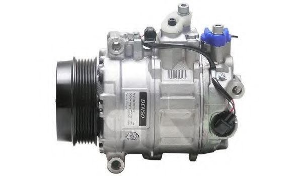 1201633 CTR Air Conditioning Compressor, air conditioning