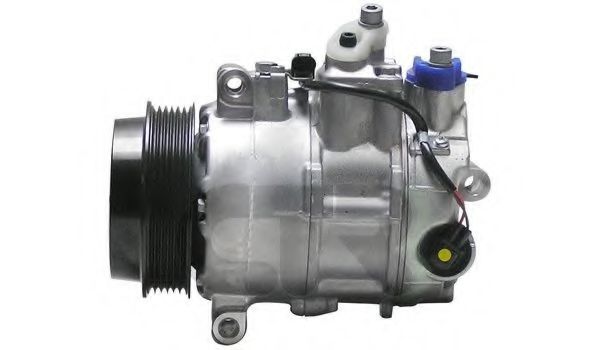 1201638 CTR Air Conditioning Compressor, air conditioning