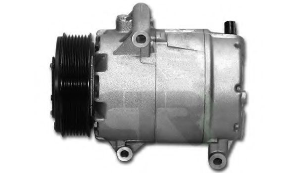 1201665 CTR Air Conditioning Compressor, air conditioning