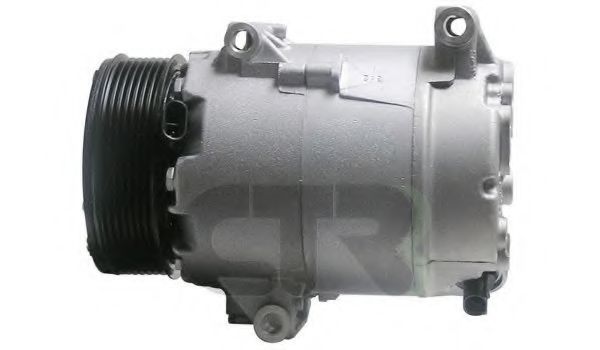 1201669 CTR Air Conditioning Compressor, air conditioning