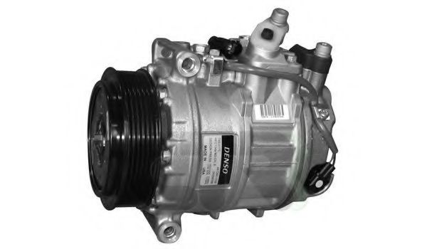 1201670 CTR Air Conditioning Compressor, air conditioning