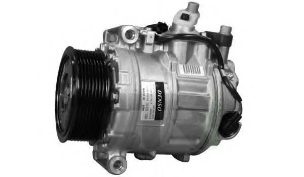 1201677 CTR Air Conditioning Compressor, air conditioning
