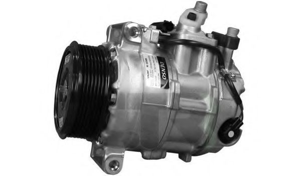 1201678 CTR Air Conditioning Compressor, air conditioning