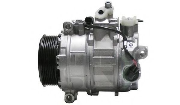 1201692 CTR Air Conditioning Compressor, air conditioning