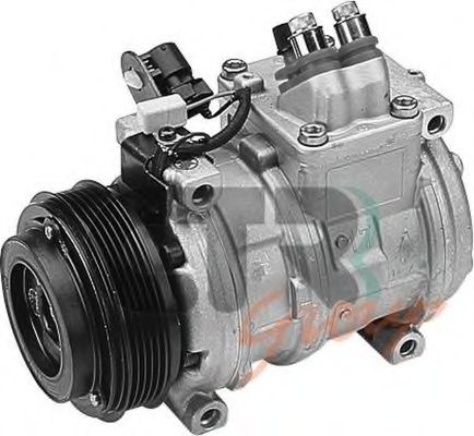 1201710 CTR Air Conditioning Compressor, air conditioning
