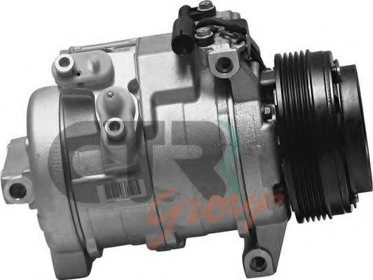 1201726 CTR Air Conditioning Compressor, air conditioning