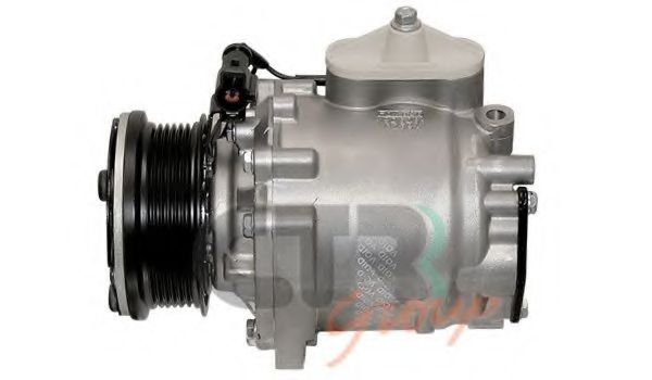 1201765 CTR Air Conditioning Compressor, air conditioning