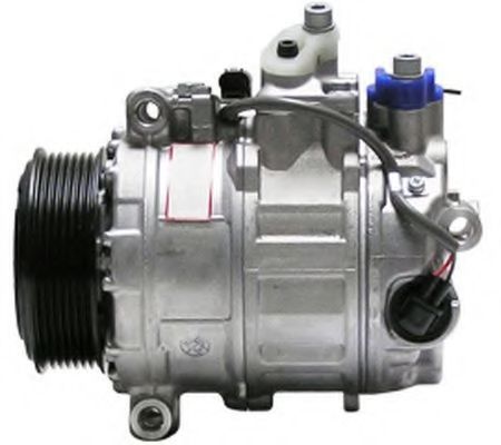 1201774 CTR Air Conditioning Compressor, air conditioning