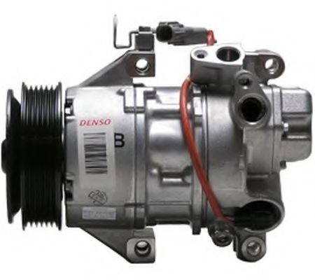 1201778 CTR Air Conditioning Compressor, air conditioning
