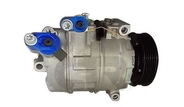 1201788 CTR Air Conditioning Compressor, air conditioning