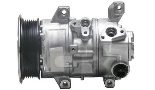 1201791 CTR Air Conditioning Compressor, air conditioning