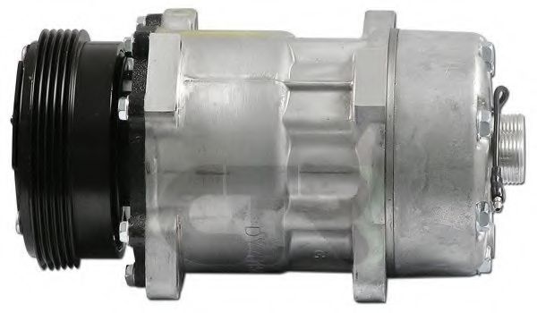 1201808X CTR Air Conditioning Compressor, air conditioning