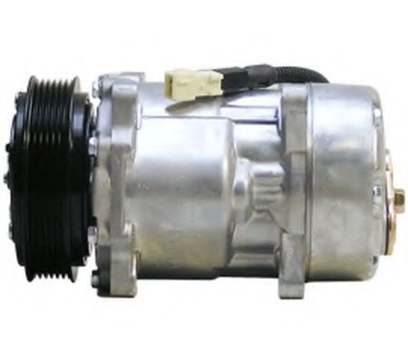 1201860X CTR Air Conditioning Compressor, air conditioning