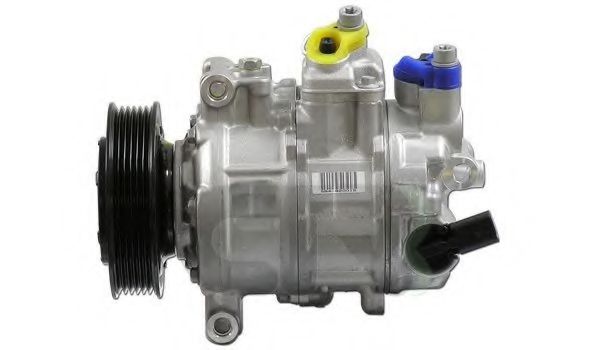 1201885 CTR Air Conditioning Compressor, air conditioning