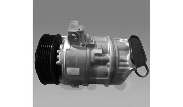 1201909 CTR Air Conditioning Compressor, air conditioning