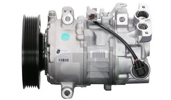1201947 CTR Air Conditioning Compressor, air conditioning