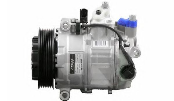 1201948 CTR Air Conditioning Compressor, air conditioning