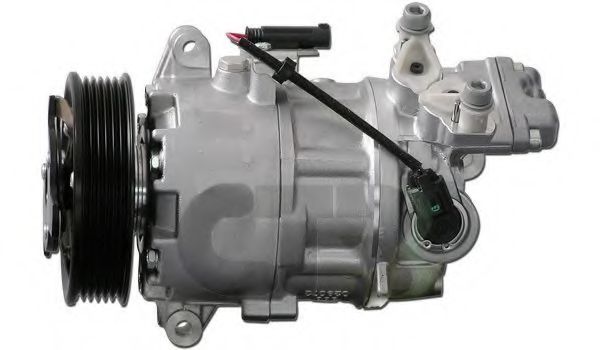 1201975 CTR Air Conditioning Compressor, air conditioning