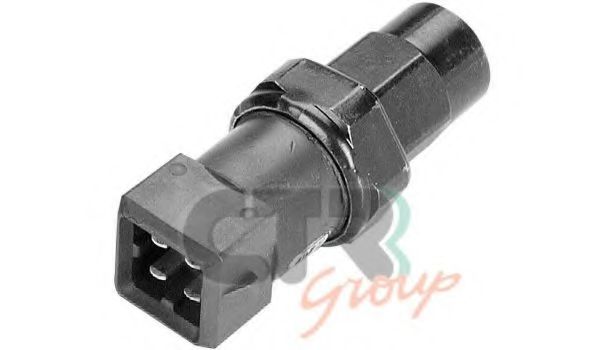 120 50 45 CTR Pressure Switch, air conditioning