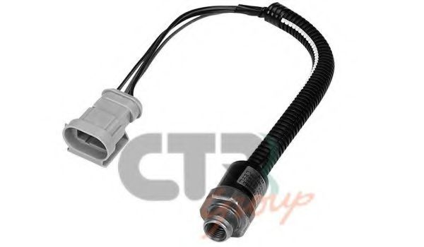1205066 CTR Pressure Switch, air conditioning