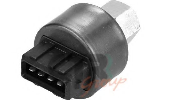1205076 CTR Pressure Switch, air conditioning