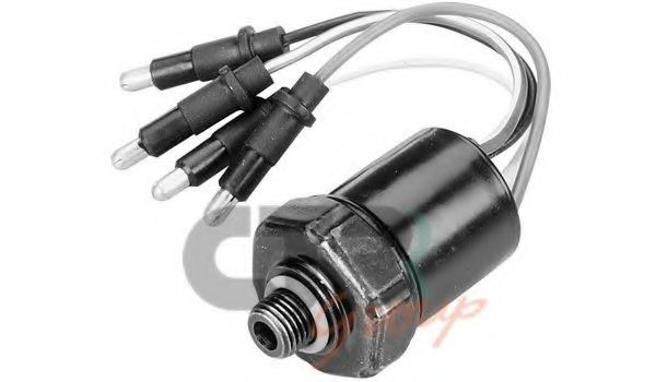 1205086 CTR Pressure Switch, air conditioning