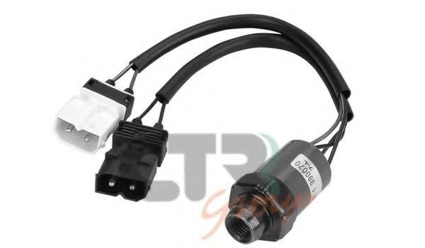 120 50 90 CTR Pressure Switch, air conditioning