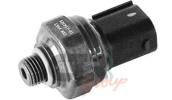 1205120 CTR Pressure Switch, air conditioning