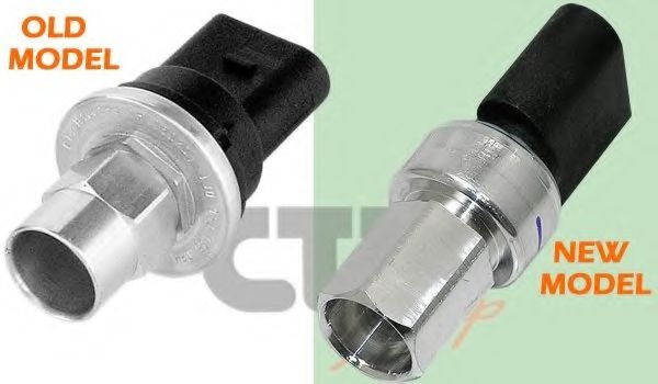 1205170 CTR Pressure Switch, air conditioning