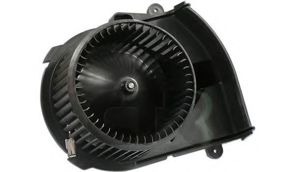 1208475 CTR Heating / Ventilation Electric Motor, interior blower