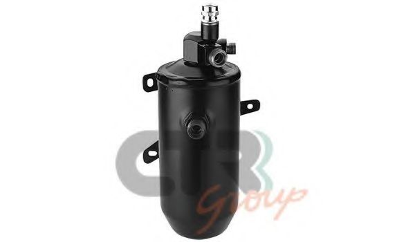 1211185 CTR Cooling System Water Pump & Timing Belt Kit