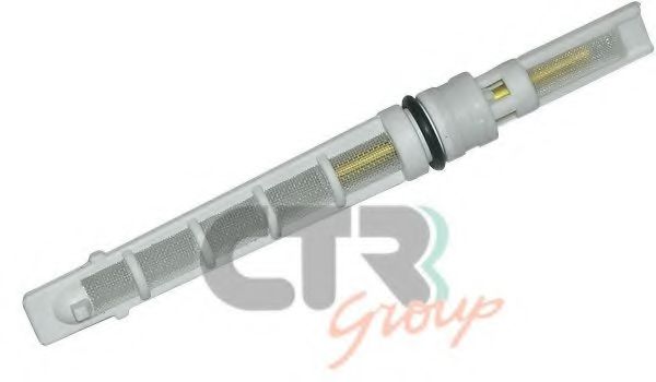 1212005 CTR Expansion Valve, air conditioning; Expansion Valve, air conditioning