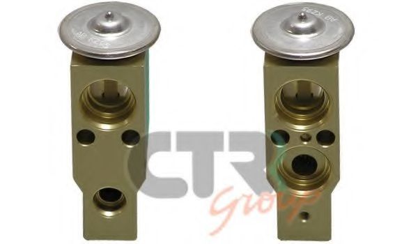 1212056 CTR Expansion Valve, air conditioning