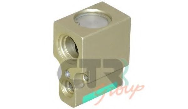 1212074 CTR Expansion Valve, air conditioning
