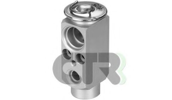 1212114 CTR Air Conditioning Expansion Valve, air conditioning