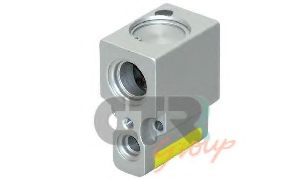 1212135 CTR Expansion Valve, air conditioning