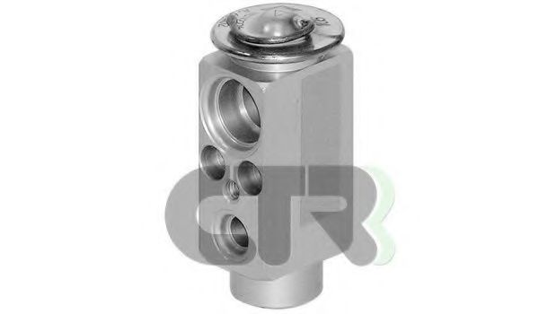 1212155 CTR Air Conditioning Expansion Valve, air conditioning