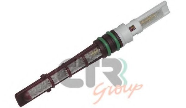 1212170 CTR Air Conditioning Injector Nozzle, expansion valve