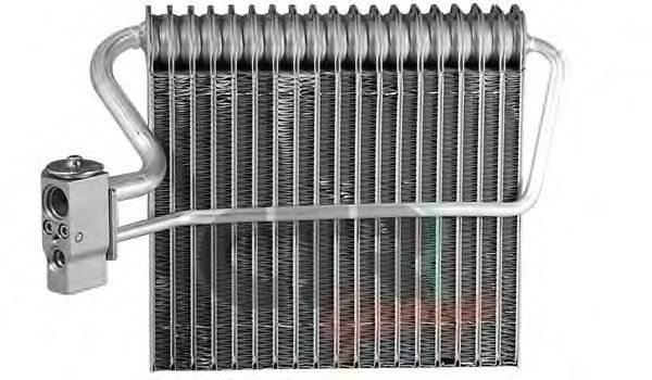 1225090 CTR Air Conditioning Evaporator, air conditioning