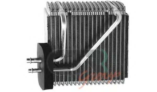1225233 CTR Air Conditioning Evaporator, air conditioning