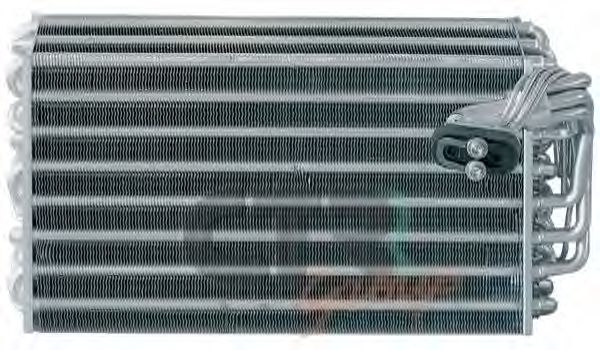 1225302 CTR Air Conditioning Evaporator, air conditioning