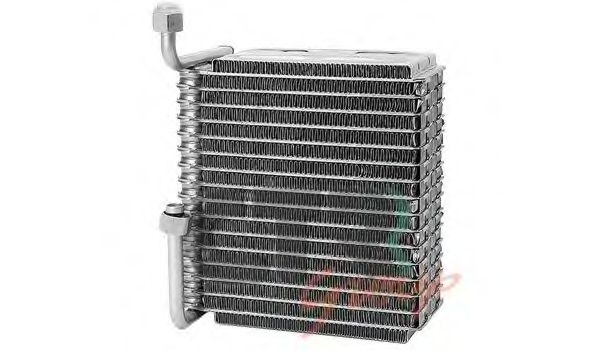 1225359 CTR Evaporator, air conditioning