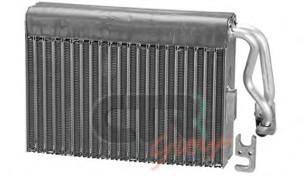 1225400 CTR Evaporator, air conditioning