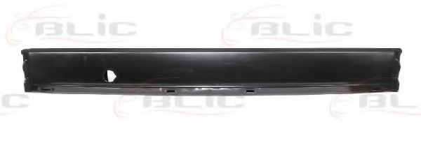 5506-00-2507950P BLIC Body Bumper