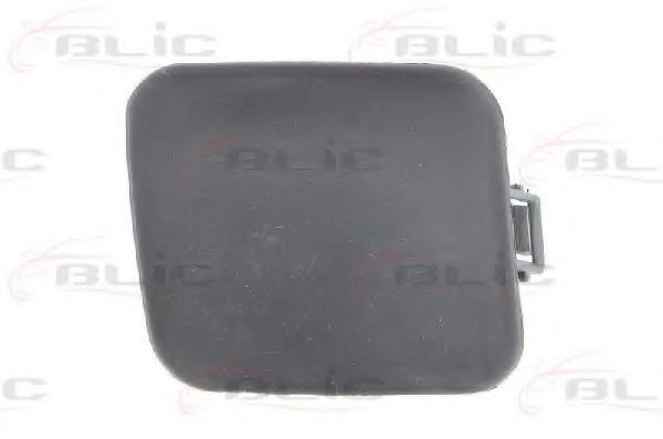 5513-00-8118923P BLIC Bumper Cover, towing device